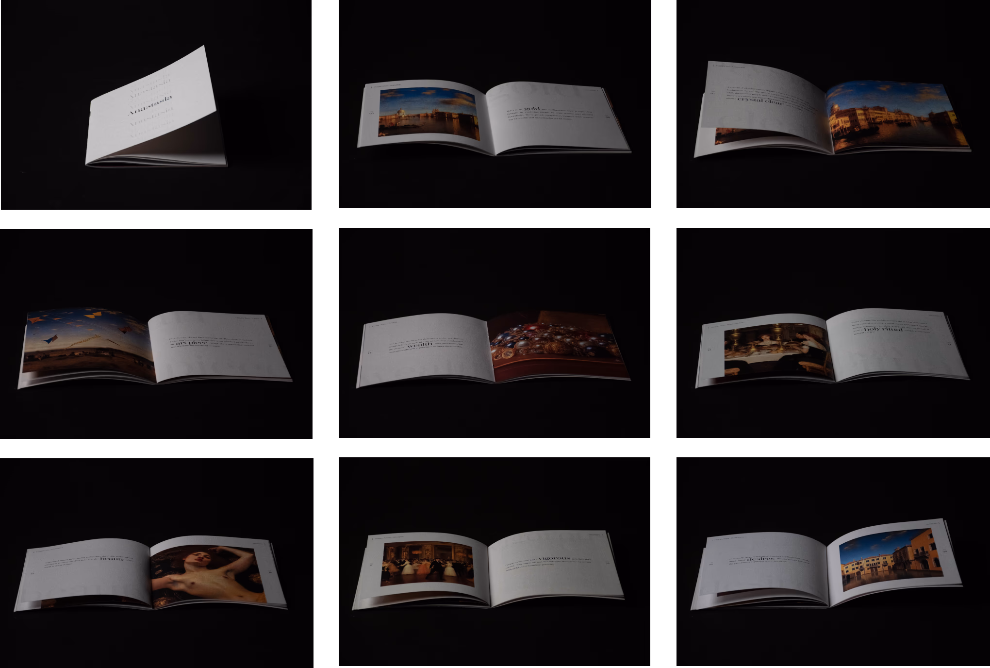 Book Concept 2